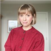 Creative tutor providing supportive, tailored lessons in fashion, textiles, art and design