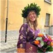 Sono educatrice e pedagogista in formazione; da anni lavoro nel settore della prima infanzia e sono qui per supportarti 