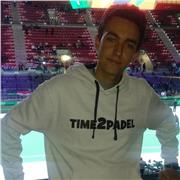 CLASES DE PADEL EN URBANIZACIONES
(Particulares o en grupo) (Niños, nivel iniciación o nivel superior)