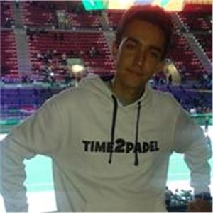 Alejandro Izquierdo Gómez