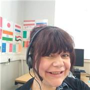 Experienced, qualified, friendly and professional female EFL and ESL tutor - UK native