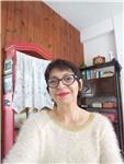 Sandra Elisabet Suglia