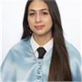 Soy maría, estudiante de grado universitario en educación infantil con matrícula de honor en inglés nivel b2. doy clases de inglés hasta el nivel b2