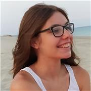 Enseignante propose cours et soutien aux devoirs d'italien et d'anglais