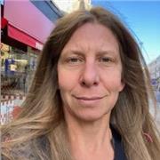 creative professional with an analytical mind happy to teach all ages