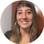 Lucia. Soy Psicóloga formada en Argentina y actualmente realizando estudios de posgrado en Barcelona