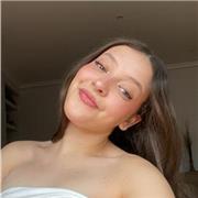 Profesora de apoyo de lectura. Trato de ayudar a conseguir una mayor fluidez y que lean con mayor facilidad