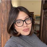 Contattami se hai bisogno!!!
Sono qui per offrire supporto nello svolgimento dei compiti di vario genere.