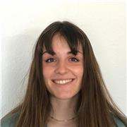 Profesora de todas las materias hasta 4o de ESO