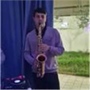 Offro lezioni private di Saxofono a bambini, ragazzi e non solo!!!