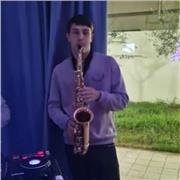 Offro lezioni private di Saxofono a bambini, ragazzi e non solo!!!