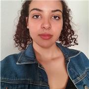 Doy clases de español, soy estudiante de estudios ingleses y tengo conocimientos sobre enseñanza, enfoques para aprendizaje de una lengua extranjera y de lingüistica que me permitirán ejercer con con eficacia