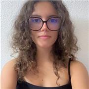 Professeure de Français, ancienne élève en classe préparatoire littéraire