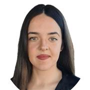 Amante de las ciencias desde pequeña y con gran curiosidad e interés por ello.