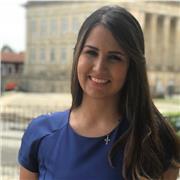 Profesora de español y comunicación