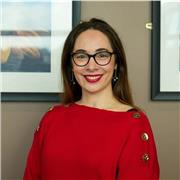Natacha Shakil