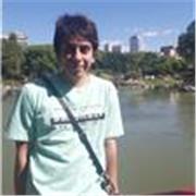 Profesor de ingles (Clases particulares para todas las edades)