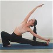 Yoga teacher with more than 10 years’ practice. Inspired and would love to share this energy to everyone who loves practicing yoga