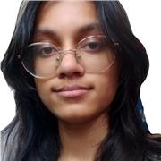 An experienced student, enthusiastic learner and teacher! A tutor towards people of my age and younger, (16 and below).