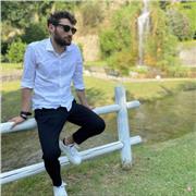 Laureato in mediazione linguistica offre ripetizioni di lingua russa