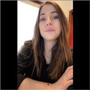 Professeure particulier enseigne l’anglais à des enfants/collegiens/lyceens/adultes