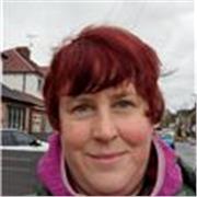 I am very supportive, creative kind and resourceful