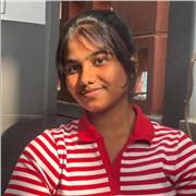 Private Tutor with 1 year experience offering private maths lessons.