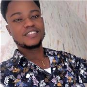 English to Children
Bénin Republic and online lesson.
Private English lessons for children