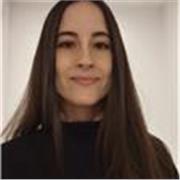 Ingeniera química con experiencia en enseñanza con Matemáticas, Física y Química