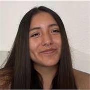 Soy una estudiante de ingeniería informática, me gustaria dar clases a personas que necesitan ayuda con las ciencias.