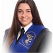 Profesora graduada en Biotecnología y actualmente en el Máster de Formación del Profesorado en la UNIR. 
B1 inglés por la EOI