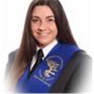 Rocío Viseda De La Cruz