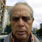 Profesor de Inglés básico