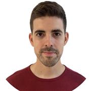Graduado en Bioquímica y estudiante de Máster en profesorado. Estaré encantado de ayudarte con las ciencias en ESO y Bachillerato.