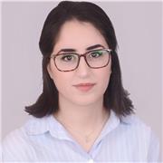 Enseignant en Informatique Professeur chercheur, avec cinq ans d'expérience en enseignement supérieur