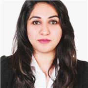 Dynamic professional with 2+ years of hands-on experience spanning research, mentoring, and corporate excellence