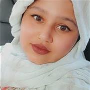 Rebeka Sultana Chowdhury