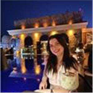 Azra Basak Karagöz