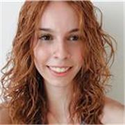 Estudiante del grado de Lengua Castellana y Literatura con pensamiento de ser docente