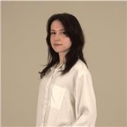 English tutor who teaches people of all ages.