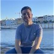 Estudiante de filología inglesa en Sevilla para clases particulares, tanto online como presencial para todas las edades