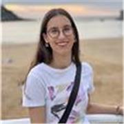 Profesora titulada en educación, con más de 5 años de experiencia, se ofrece para dar clases particulares