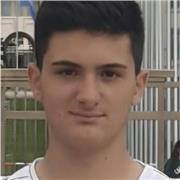 Cerchi un tutor per ripetizioni?
Dimmi di cosa hai bisogno e ti aiuterò a migliorare