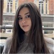 Diplomata IB a Londra e studente in Economics alla LUISS, offro lezioni online di inglese e matematica per studenti.