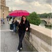 Studentessa di medicina Veterinaria, ho già avuto esperienza nel settore e posso dare ripetizioni a ragazzi delle elementari, delle medie e del liceo!