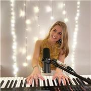 Online Piano Lessons for students of all ages