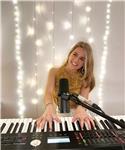 Online piano lessons available (Skype, Google Meet) Job in Dublin