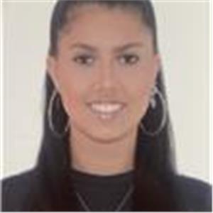 Alejandra Chacón Martínez