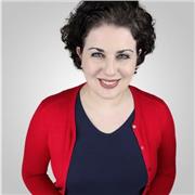 I provide professional English classes for young adults and professional business people. I also can help prepare you for IELTS exams