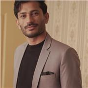 Arbaz Khan